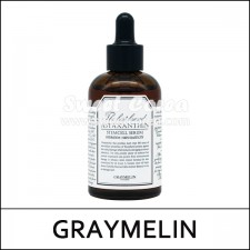 [GRAYMELIN] ★ Sale 64% ★ (bo) Astaxanthin Stemcell Serum 50ml / 2750(10) / 21,000 won()