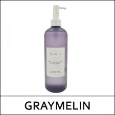 [GRAYMELIN] ★ Sale 75% ★ (bo) Purifying Lavender Cleansing Oil 400ml / 38/6850(3) / 36,000 won()