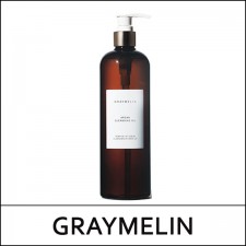 [GRAYMELIN] ★ Sale 75% ★ (bo) Argan Cleansing Oil 500ml / 38/6850(3) / 36,000 won()