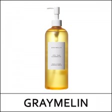 [GRAYMELIN] ★ Sale 64% ★ (bo) Vita Yuja Cleansing Oil 400ml / 38(3R)355 / 25,000 won()