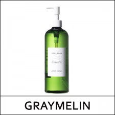 [GRAYMELIN] ★ Sale 65% ★ (bo) Green light Cleansing Oil 400ml / 3850(3) / 25,000 won()