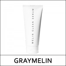[GRAYMELIN] ★ Sale 60% ★ (bo) Melin Clean Serum 150ml / Cleansing+Essence / 9501(9) / 16,000 won()