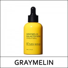 [GRAYMELIN] (bo) Galactocera Re-Turn Serum 50ml / ReTurn Serum / (boL) / 6601(11) / 7,200 won(R)