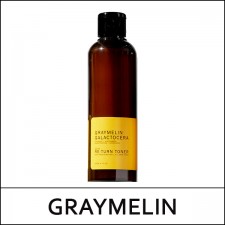 [GRAYMELIN] (bo) Galactocera Re-Turn Toner 200ml / ReTurn Toner / (boL) / 4650(6) / 7,000 won(R)
