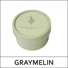 [GRAYMELIN] ★ Sale 72% ★ (bo) Mugwort Heating Pack 100ml / 8550(9) / 22,000 won()