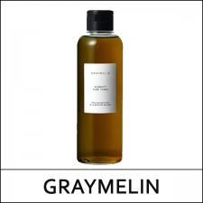 [GRAYMELIN] (bo) Mugwort Pure Toner 200ml / 5550(6) / 5,900 won(R)