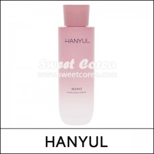 [Hanyul] ★ Big Sale 65% ★ Red Rice Essential Skin Softener 150ml / EXP 2023.01 / FLEA / 37,000 won(3)