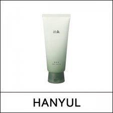 [Hanyul] ★ Sale 43% ★ (tt) Artemisia Mild Cleansing Foam 150ml / 세살쑥 마일드 클렌징 폼 / (tt) / 17,000 won(7) / 단종