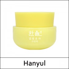 [Hanyul] (tt) Yuja Sleeping Mask 20ml / Mini Size / 5325(80) / 4,375 won(R) / sold out