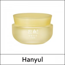 [Hanyul] ★ Sale 46% ★ (hp) Yuja Sleeping Mask 60ml / 달빛 유자 / ⓙ / 33,000 won(8) / 구형
