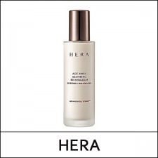 [HERA] ★ Sale 37% ★ (tt) Age Away Aesthetic Bx Emulsion 120ml / (bo) / 27350(3) / 60,000 won(4)