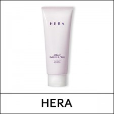 [HERA] ★ Sale 37% ★ (tt) Creamy Cleansing Foam 200ml / (sg) / 58150(6) / 30,000 won()