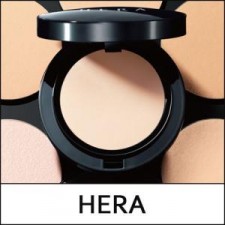 [HERA] ★ Big Sale 60% ★ (tt) HD Perfect Powder Pact 10g / #21 Natural Beige / EXP 2024.02 / 55,000 won() / 단종