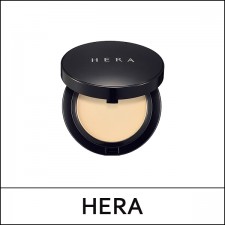 [HERA] ★ Sale 37% ★ (tt) HD Perfect Powder Pact Finishing Touch 7g [No.1 Skin Beige] / 55,000 won()
