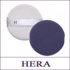 [HERA] ★ Sale 50% ★ UV Mist Cushion Puff / 2,000 won(50) / 재고