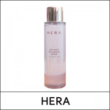 [HERA] ★ Sale 37% ★ (tt) Age Away Collagenic Water 170ml / (bo) / 27350(5) / 60,000 won(5) / 재고