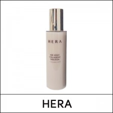 [HERA] ★ Big Sale 38% ★ (ttL) Age Away Collagenic Emulsion 140ml / (bo) / 17350(4) / 65,000 won(4) / 특가