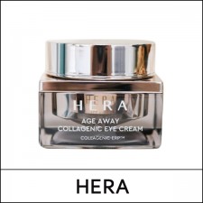[HERA] ★ Sale 37% ★ (tt) Age Away Collagenic Eye Cream 25ml / (bo) / 28650(12) / 110,000 won(12)