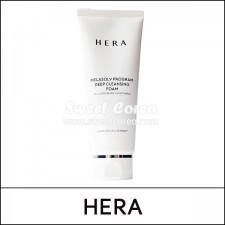 [HERA] ★ Sale 46% ★ (sg) Melasolv Program Deep Cleansing Foam 200g / (bo) 391 / 471(851)(6R)54 / 35,000 won(6)