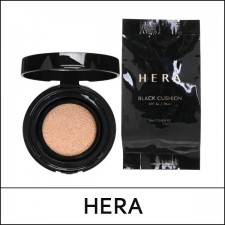 [HERA] (sg) Black Cushion Mini 5g [#21N1] / 88(08)01(20) / 9,300 won(R) 