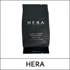 [HERA] (sg) Black Cushion Foundation Mini 5g [#21N1] / 49(58)01(20) / 10,000 won(R) / S