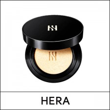 [HERA] (sg) Black Cushion Foundation (15g+Refill 15g) 1 Pack / #23N1 Beige / 44(04)50(10) / 46,500 won(R) 