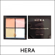 [HERA] (sg) Face Correcting Palette 10g / 16(55)01(15) / 7,000 won(R) / S