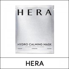 [HERA] (sg) Hydro Calming Mask (23ml*4ea) 1 Pack / 66(06)/27(56)01(10) / 8,000 won(R)