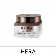 [HERA] (sg) Age Away Aesthetic BX Cream 25ml / Mini / 99(09)01(11) / 10,900 won(R)