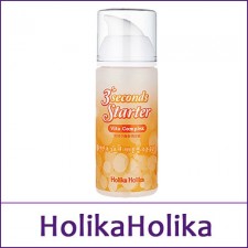 [HOLIKA HOLIKA] ★ Big Sale 42% ★ (sn) 3 Seconds Starter 150ml / Vita Complex / ⓑ / 10,900 won(8) / Sold Out