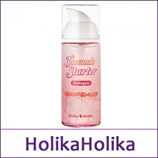 [HOLIKA HOLIKA] ★ Big Sale 42% ★ (sn) 3 Seconds Starter 150ml / Collagen / ⓑ / 10,900 won(8) / sold out 
