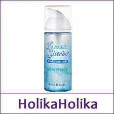 [HOLIKA HOLIKA] ★ Big Sale 42% ★ (sn) 3 Seconds Starter 150ml / Hyaluronic Acid / ⓑ / 10,900 won(8) / sold out