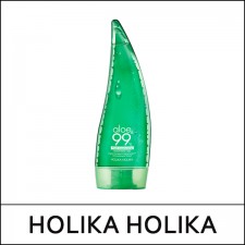 [HOLIKA HOLIKA] ★ Sale 43% ★ ⓐ Aloe 99% Soothing Gel [Fresh] 55ml / 5101(16) / 2,900 won()