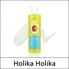 [HOLIKA HOLIKA] ★ Sale 35% ★ ⓘ Avocado Body Cleanser 390ml / 8,900 won(3)