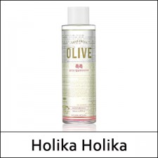 [HOLIKA HOLIKA] ★ Sale 40% ★ Daily Fresh Olive Lip & Eye Remover 200ml / 6900 won(6)