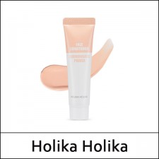 [HOLIKA HOLIKA] ★ Sale 40% ★ Face Conditioner Cushionmatic Primer 35ml / 9,500 won(20)