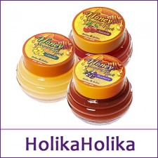 [HOLIKA HOLIKA] ★ Big Sale 50% ★ ⓑ Honey Sleeping Pack 90ml / # Acerola / Exp 2024.01 / FLEA / 8,800 won(6)