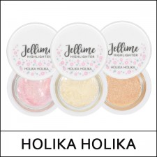[HOLIKA HOLIKA] ★ Sale 25% ★ Jellime Highlighter 8g / 9,500 won()