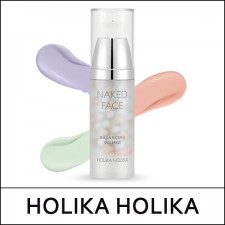 [HOLIKA HOLIKA] ★ Big Sale 41% ★ ⓑ Naked Face Balancing Primer 35g / 16,800 won(14)