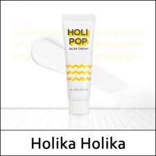 [HOLIKA HOLIKA] ★ Big Sale 70% ★ ⓑ Holi Pop Blur Cream 30ml / EXP 2023.02 / FLEA / 5,900 won(25)