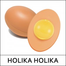 [HOLIKA HOLIKA] ★ Big Sale 55% ★ ⓐ Beige Egg Skin Peeling Foam 140ml / EXP 2023.04 / FLEA / 7,900 won(9)
