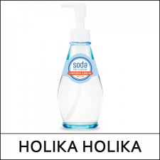 [HOLIKA HOLIKA] ★ Sale 46% ★ ⓐ Soda Pore Cleansing Deep Cleansing Oil 150ml / 13,900 won(7)