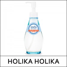 [HOLIKA HOLIKA] ★ Sale 44% ★ (a) Soda Pore Cleansing Deep Cleansing Oil 150ml / 1750() / 13,900 won(7)