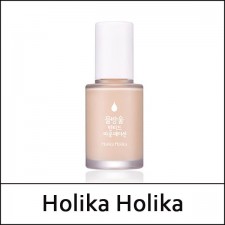 [HOLIKA HOLIKA] ★ Sale 40% ★ Waterdrop Tinted Foundation 30ml / 12,800 won(13)