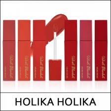 [HOLIKA HOLIKA] ★ Sale 30% ★ ⓑ Velvet Blanket Tint 3.5g / 12,000 won(55) / 판매저조