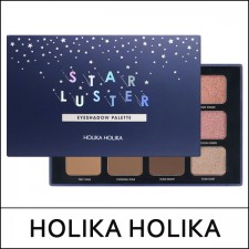 [HOLIKA HOLIKA] ★ Big Sale 43% ★ ⓘ Piece Matching Eye Shadow Palette [02 Amazing Night] 12g / 46102(8) / 35,000 won(8)