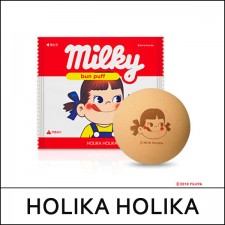 [HOLIKA HOLIKA][Sweet Peko Edition] ★ Sale 50% ★ Peko Bun Puff 1ea / 3,500 won(55) / 부피무게 