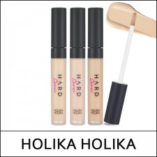 [HOLIKA HOLIKA] ★ Sale 25% ★ Hard Cover Liquid Concealer 7g / 11,000 won(50)