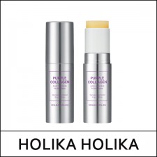 [HOLIKA HOLIKA] ★ Big Sale 50% ★ (hp) Purple Collagen Anti Wrinkle Multi Balm 10g / EXP 2024.08 / 24,000 won() / 온라인전용