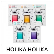[HOLIKA HOLIKA] ★ Sale 40% ★ (hp) Skin Rescuer Mask Sheet (20ml*10ea) 1 Pack / 20,000 won(4)